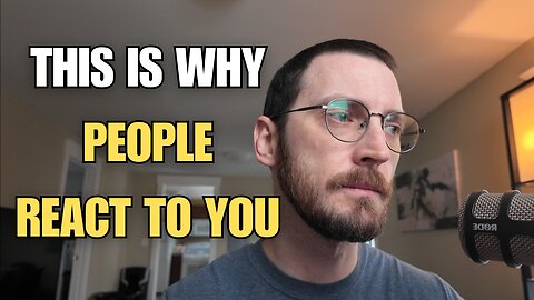 The Hidden Frequency Your Body Broadcasts Without You Knowing