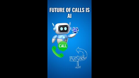 The Future of Business Calls: % AI Answered | Smarter, Faster, Always Available