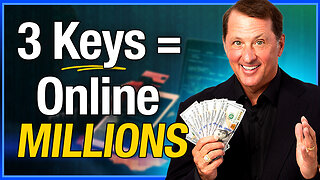 Why Most Online Businesses Fail (And How to Get Rich Anyway)