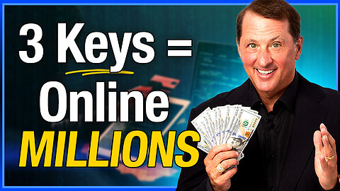 Why Most Online Businesses Fail (And How to Get Rich Anyway)