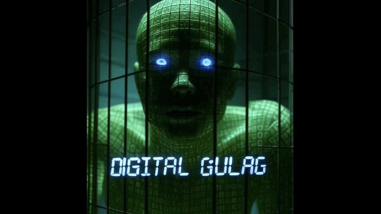 DIGITAL GULAG