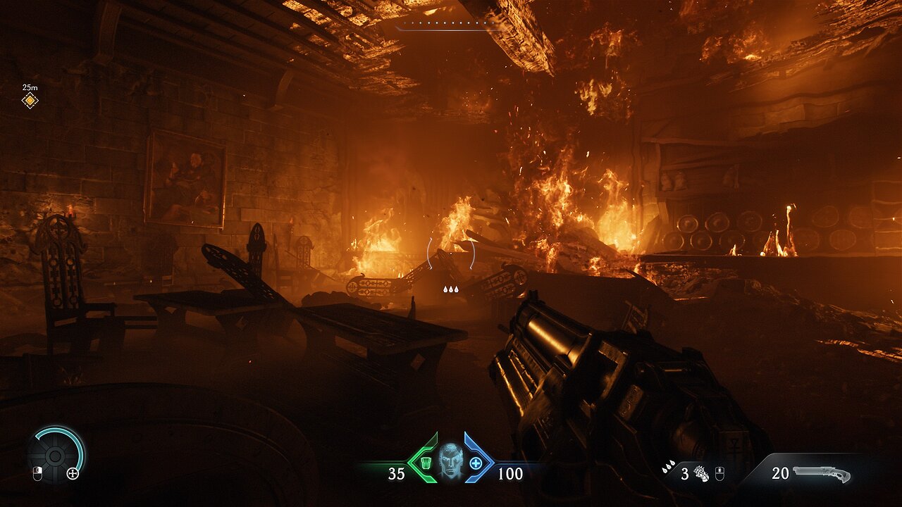 DOOM: The Dark Ages, Playthrough, (No Commentary), pt.12