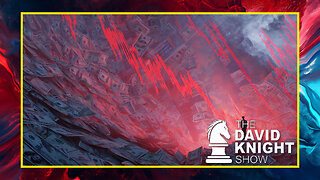 The Monetary System Is Coming Apart