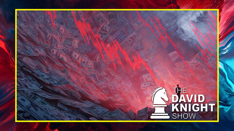 The Monetary System Is Coming Apart