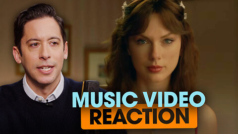 Michael Knowles REACTS To "Opalite" By Taylor Swift