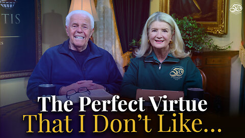Boardroom Chat: The Perfect Virtue That I Don’t Like…