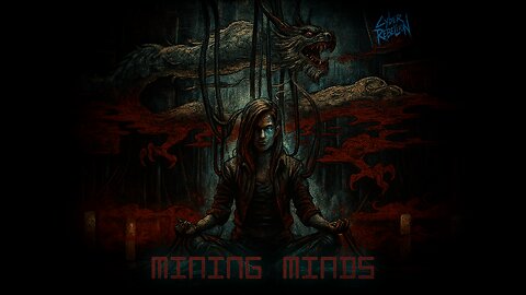 Cyber Rebellion - Mining Minds (Cover from Cyberpunk 2077 OST)