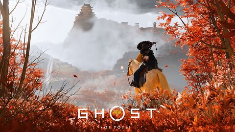 Ghost Of Yotei : Prologue Full Gameplay
