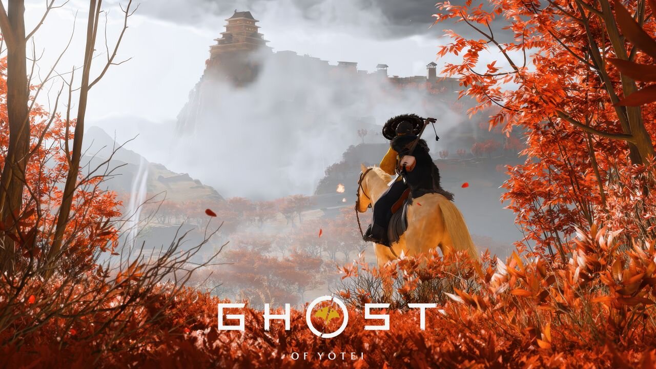 Ghost Of Yotei : Prologue Full Gameplay