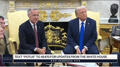 Trump: Dem Shutdown Have Put People At Risk