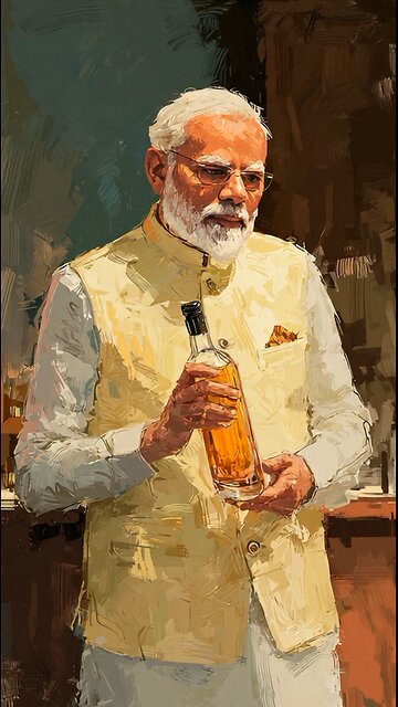 Indian prime minister