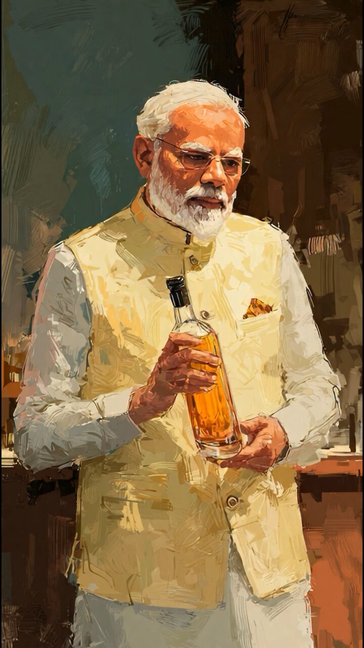 Indian prime minister