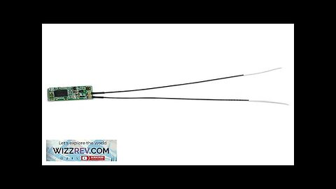 FrSky XM Plus Micro D16 SBUS Full Range Mini RC Receiver Review