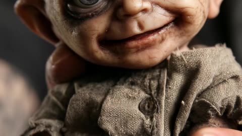 😱👻 Mini Babys Will Give You Chills! Scary Baby | TheHauntingHour