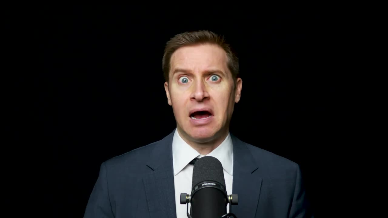 CHARLIE KIRK... TIM POOL RANTS