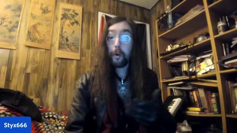 Friday LIVE: Leftists, Genes and Longevity, the Philadelphia ICE Plan, Cool Bunker