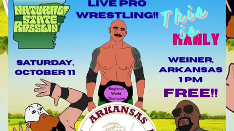 NSR tomorrow! Be thhhheeerrreee!!