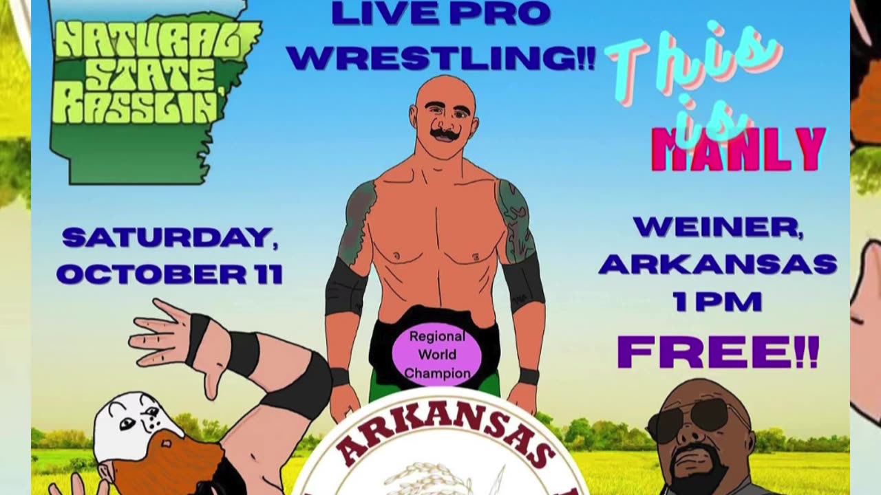 NSR tomorrow! Be thhhheeerrreee!!