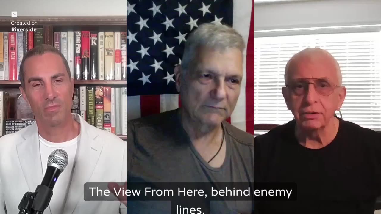 Former California Assemblyman Mike Gatto (D) speaks his mind