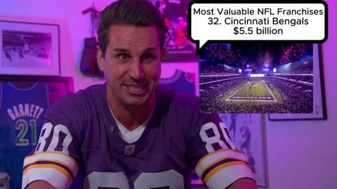 The Cincinnati Bengals: 50 Years of Pain (and Occasional Hope)