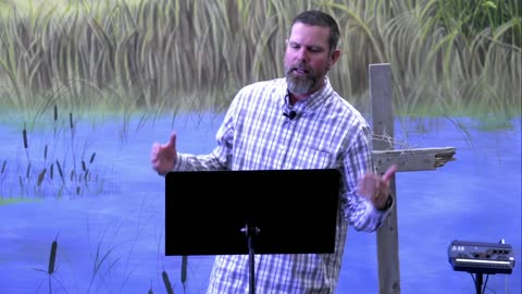 Sunday Sermon Acts 22:1-21