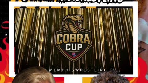 What's Happening??? MEMPHIS WRESTLING WEEK 257!!