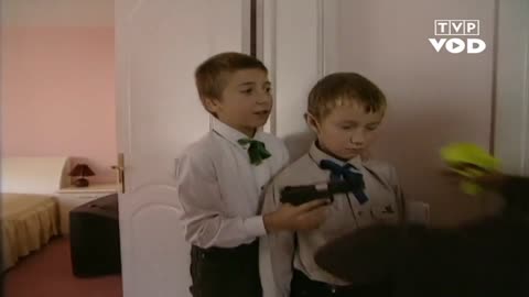 Children's entertainment