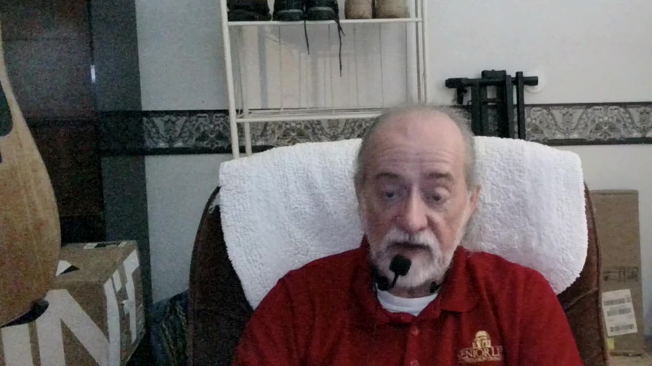 TF Williams Podcast 5 Dec 2025