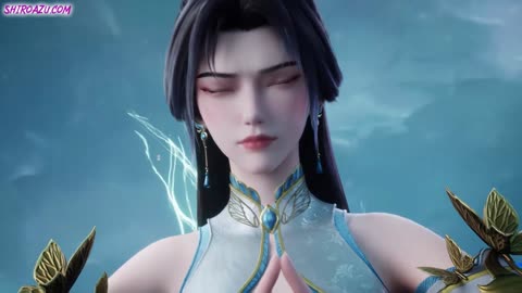 Martial Master 541-545