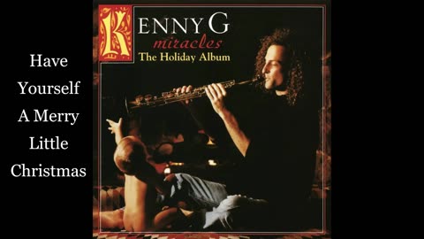 have yourself a merry little christmas