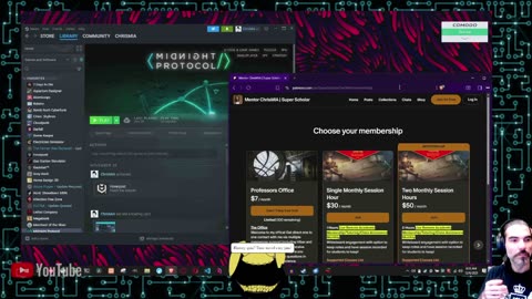 From Total Noob to Dangerous Hacker in Grey Hack – Live Journey Begins