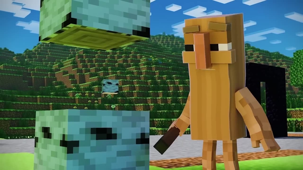 ESPRESSONA SIGNORA Got a GLOW UP_ Italian Brainrot Animation