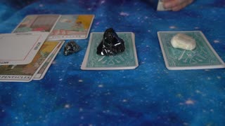 Do YOU HAVE A STALKER?! 👩‍🦱😱👺👩‍🦱 Pick A Card Tarot Reading