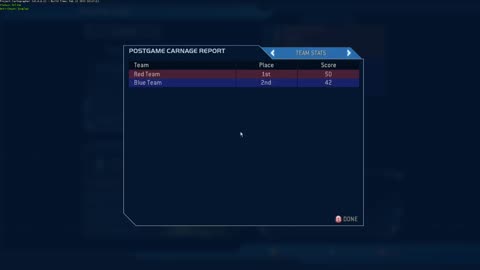 Halo 2 Cartographer - TS Sanctuary