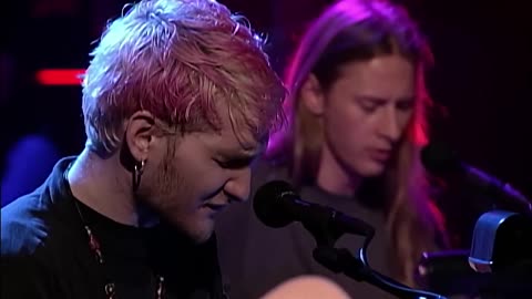 “I didn’t quit music. I quit the circus.” - Layne Staley