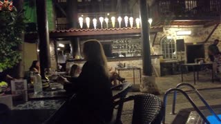 Antalya Turkey Walkabout Nighttime 1 #turkey #antalya #holiday #travelvlog #travel #trending