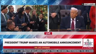 "I think you're going to find that this is war, that these people were killing our people