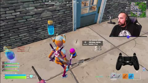 🔴Fortnite Sesh🔴