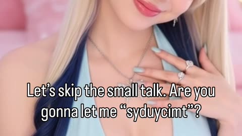 How fast did you work it out?😏🙈