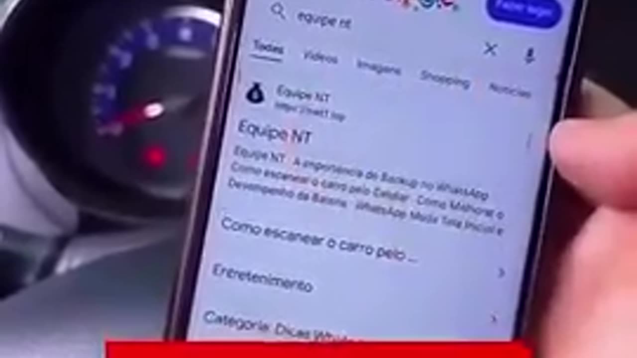 SECRETS OF YOUR CAR...