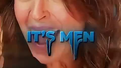 Society Was Built By Men!