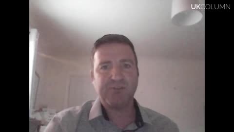 UK Column Interviews: Do No Harm with Dr David Cartland - 9 Dec 2025