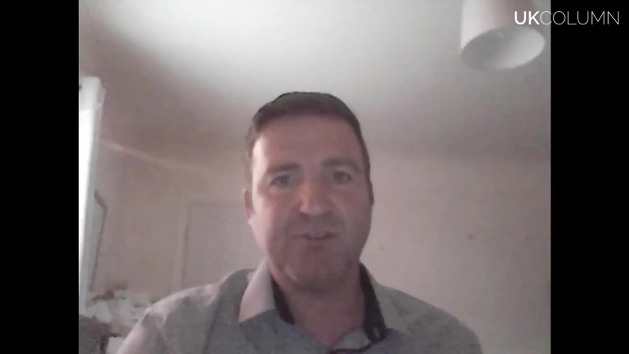 UK Column Interviews: Do No Harm with Dr David Cartland - 9 Dec 2025