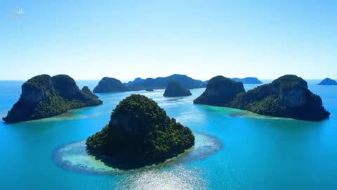 🌅 Deep House Beach Vibes 2026 | Sunset Playlist Mix 🎶🌊