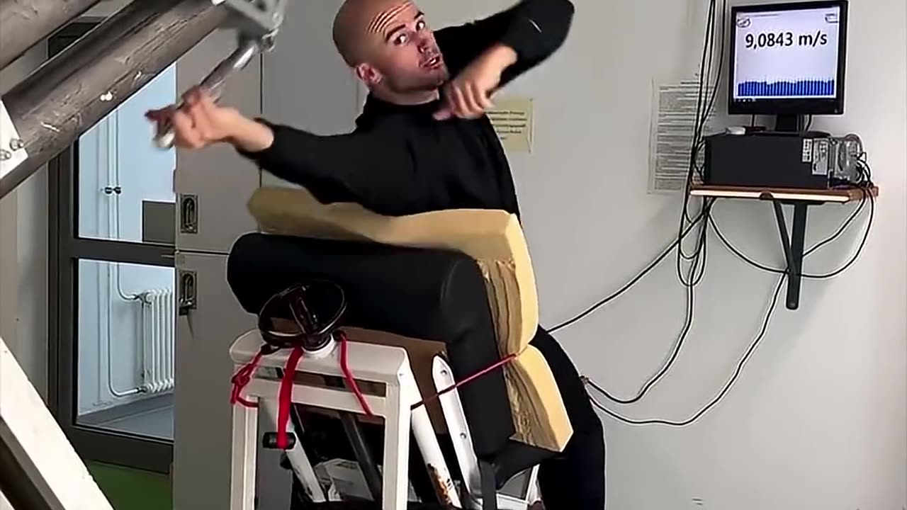 How Champions Prepare Before Battle