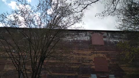 Nuremberg Symphoniker, Building