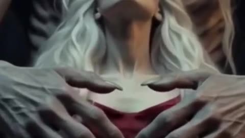 Wenn Angst zur Hingabe wird