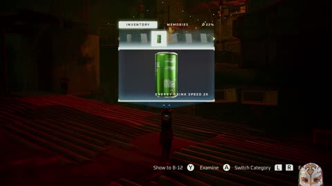 Stray — Part 01 !NO COMMENTARY! (Switch)