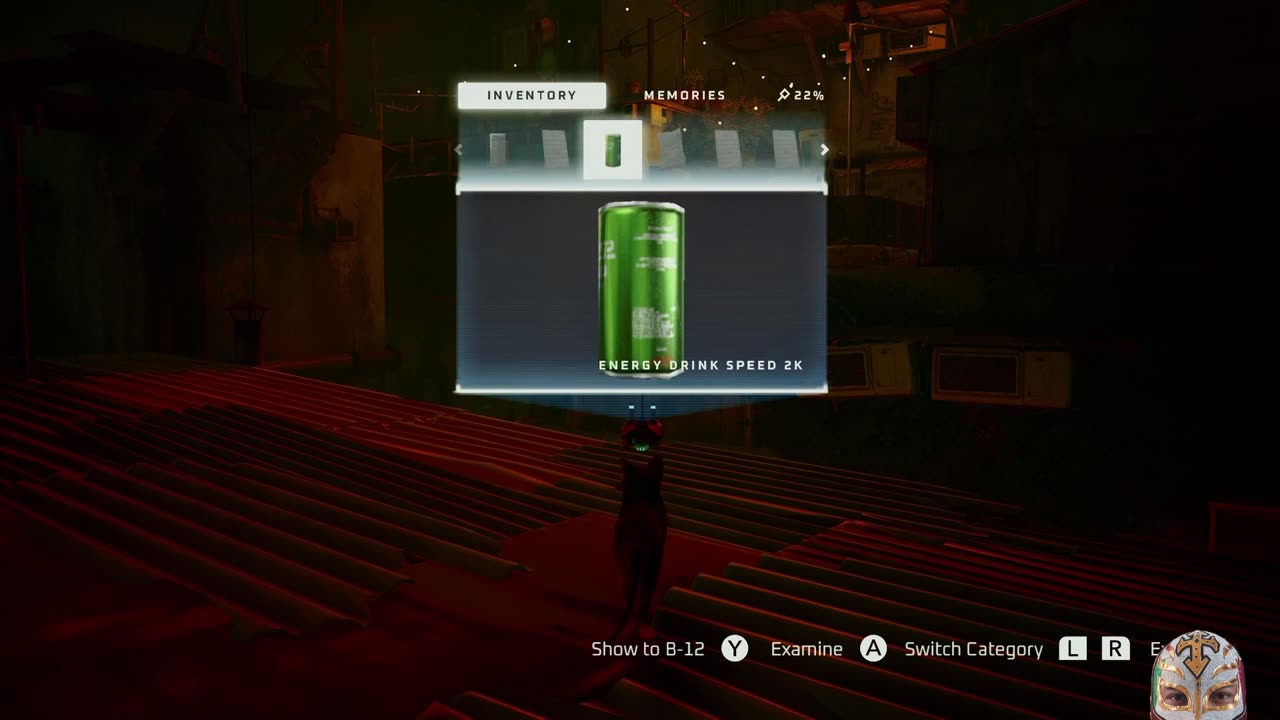 Stray — Part 01 !NO COMMENTARY! (Switch)