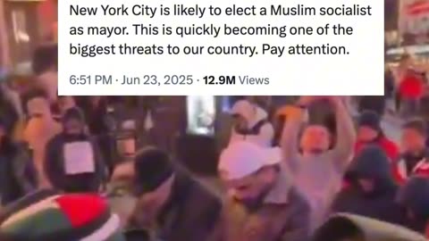 Charlie is always right.